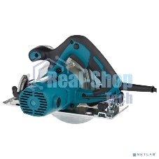 Пила Makita HS6601 Пила диск, 1050Вт,5200об\м,диск-ф165х20мм,рез-54.5мм,3.7кг,кор