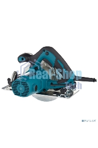 Пила Makita HS6601 Пила диск, 1050Вт,5200об\м,диск-ф165х20мм,рез-54.5мм,3.7кг,кор