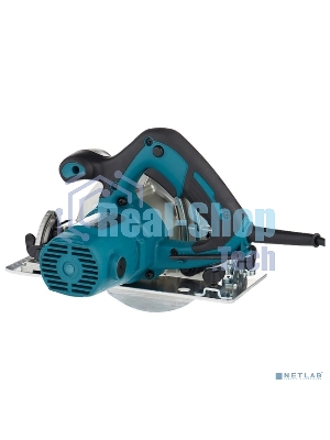 Пила Makita HS6601 Пила диск, 1050Вт,5200об\м,диск-ф165х20мм,рез-54.5мм,3.7кг,кор