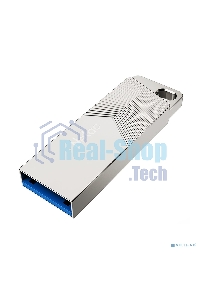 Флешка USB Netac UM1 128Gb NT03UM1N-128G-32PN, USB 3.2