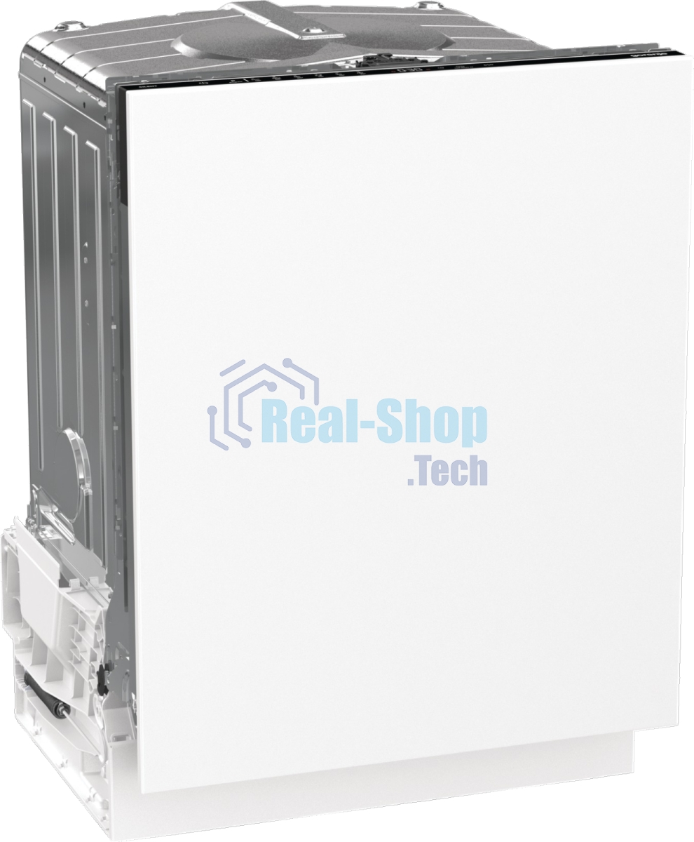 Встраиваемая посудомоечная машина Gorenje GV642E90, черный, 59.8 см, 13 компл., 47 дБ, класс A++