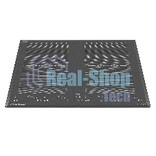 Индукционная варочная панель Maunfeld CVI594SF2DGR Inverter