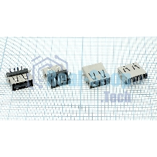 Разъем для ноутбука USB №86