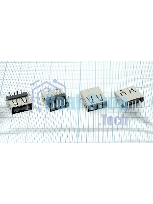 Разъем для ноутбука USB №86