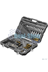 Набор инструментов Denzel 1/2