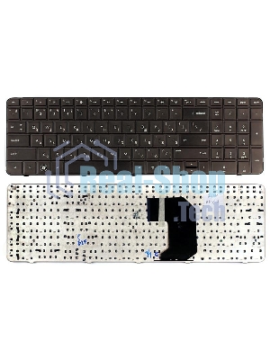 Клавиатура для ноутбука HP Pavilion G7 G7-1000 черная