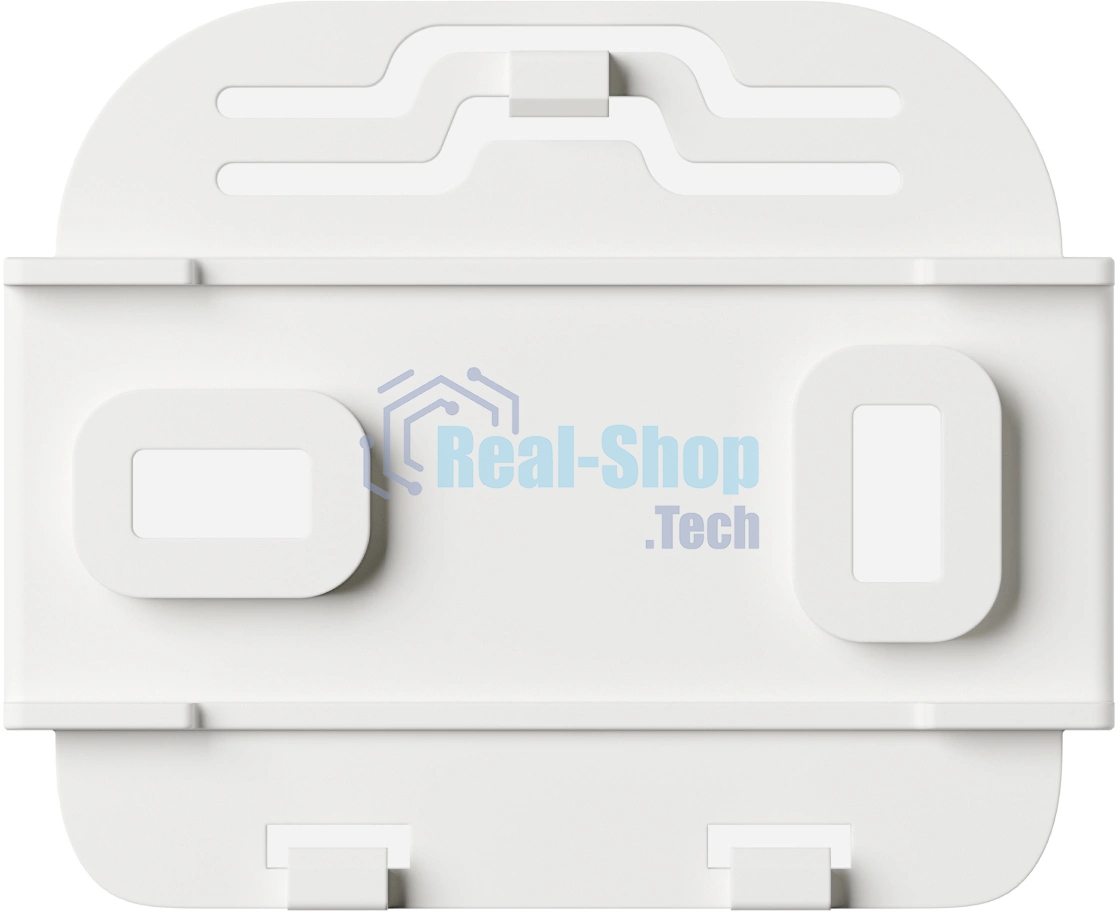 Умное реле Yandex YNDX-00538 2канал. белый