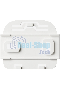 Умное реле Yandex YNDX-00538 2канал. белый