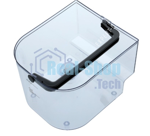 Бункер для воды Saeco Royal New, Aulika Focus Sil 11025725