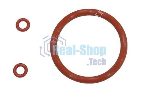 Ремкомплект заварного узла Bosch TES Vero, Siemens EQ