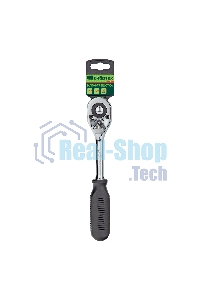 Ключ-трещотка Сибртех 1/2