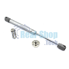 Газ. лифт для плавного опускания стеклянной дверцы вытяжек Эликор