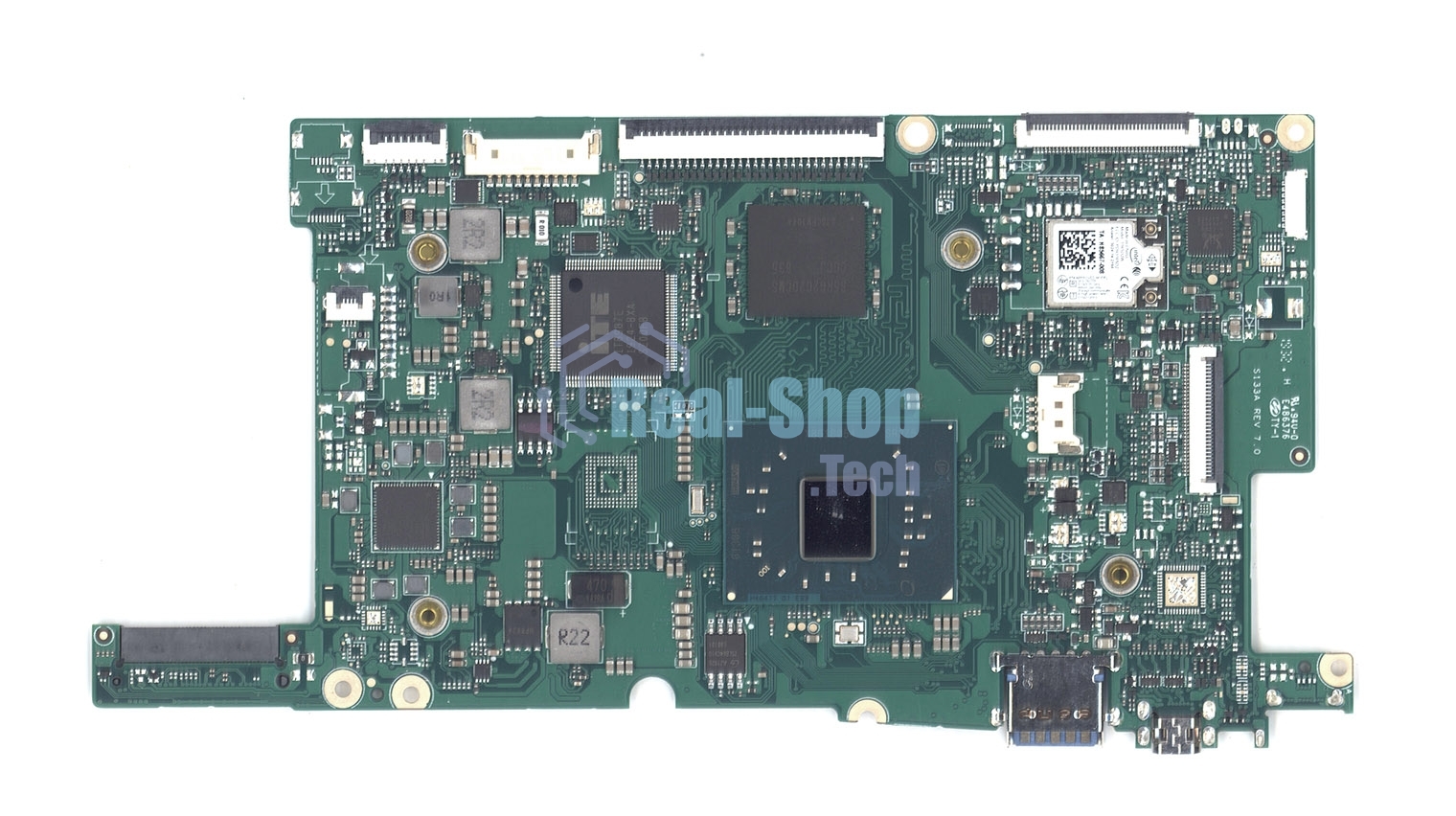 Материнская плата для Haier I424