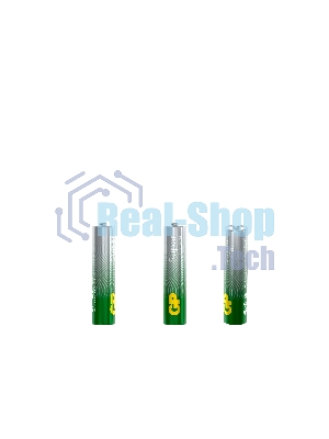 Батарейка GP 24AA21-2CRSBC2 20/160