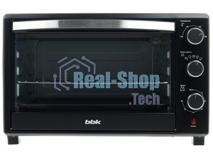 Мини-печь BBK OE3070M
