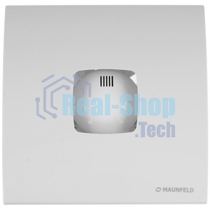 Вытяжной вентилятор Maunfeld MFS12W