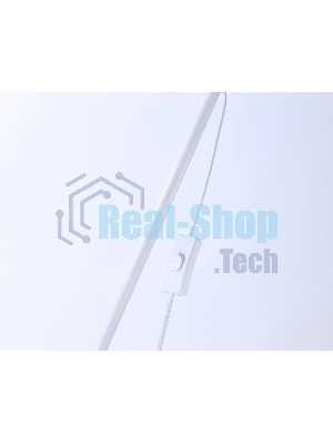 Светильник Ambrella light TR97612 WH белый E27 max 40W D245*1760