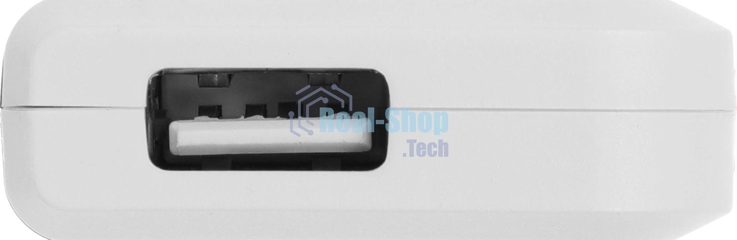 USB-разветвитель Defender QUADRO INFIX, USB 2.0 - 4 порта, USB