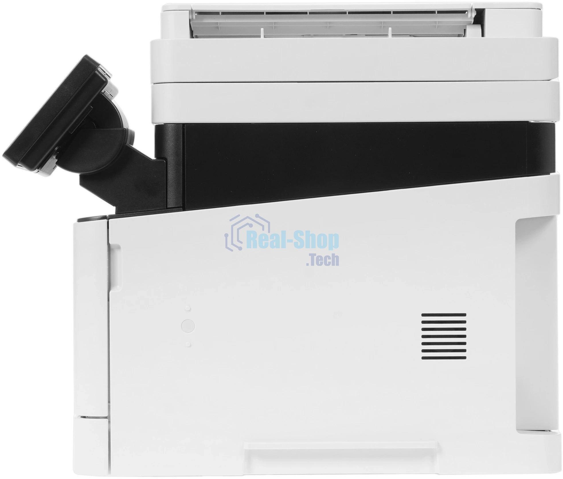 МФУ лазерное Canon i-SENSYS MF657Cdw (5158C001/5158C012), A4, цветное, печ. 21 стр/мин., скан. до 27 стр/мин (ч/б) 14 стр/мин (цвет), 1200 x 1200 dpi (принтер), 600 x 600 dpi (сканер), RJ45, USB, Wi-Fi
