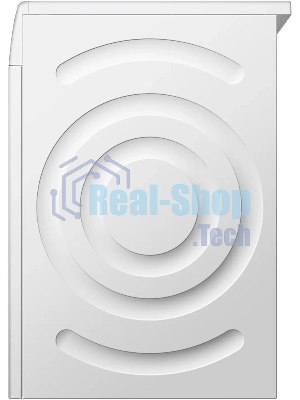Сушильная машина Bosch WTN86211ME белый, 8 кг, сушка - конденсационная, программ - 13, 59.8 x 84.2 x 61.3 см