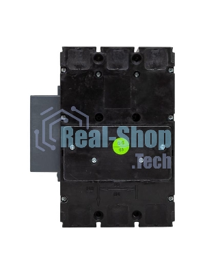 Выключатель автоматический AV POWER-2/3 250А 50кА ETU2.2