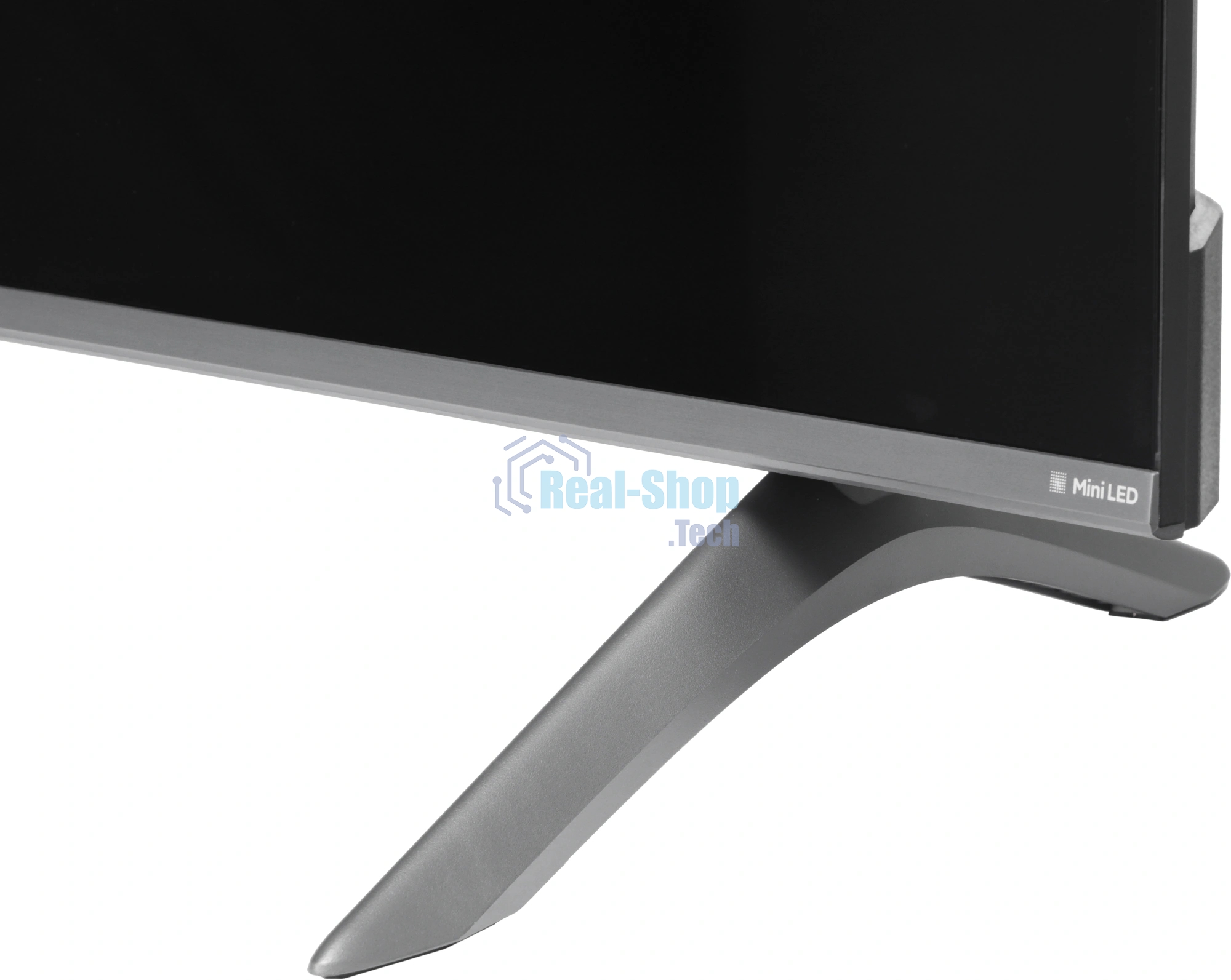 Телевизор Xiaomi TV S Mini LED 65 2026 L65MC-SRU темно-серый/черный 4K UHD 120Hz Android TV 2GB/32GB