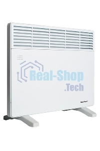 Конвектор Neoclima Comforte T1.5 белый, 1500 Вт, 20 м2, термостат
