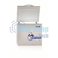 Морозильная камера Pozis FH-256-1, белый, 206л