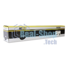 Картридж лазерный Hi-Black (HB-TK-8335BK) для Kyocera-Mita TASKalfa 3252ci, Bk, 25K