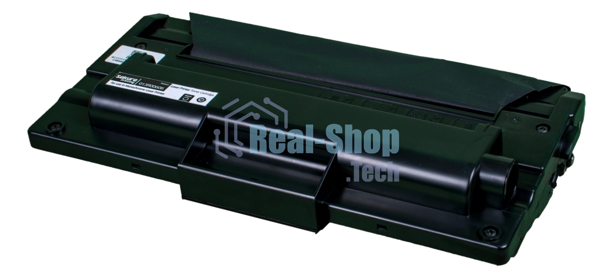 Картридж лазерный Sakura 013R00606 для Xerox WC_PE120/WC_PE120I, черный, 5000 к.