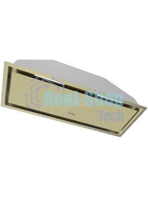 Полновстраиваемая вытяжка Korting KHI 9997 GB
