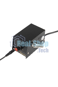 Паяльная станция мини Rexant, 230 В/8 Вт