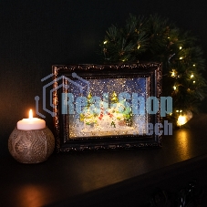 Декоративный светильник Neon-night 