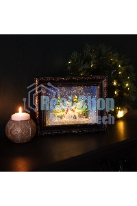 Декоративный светильник Neon-night 