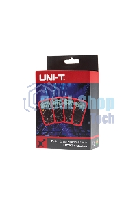 Портативный мультиметр UNI-T UT33C+