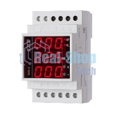 Указатель напряжения WN-3 F&F EA04.007.007