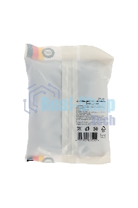 Дюбель распорный Kranz 10х60, синий, пакет (50 шт./уп.)