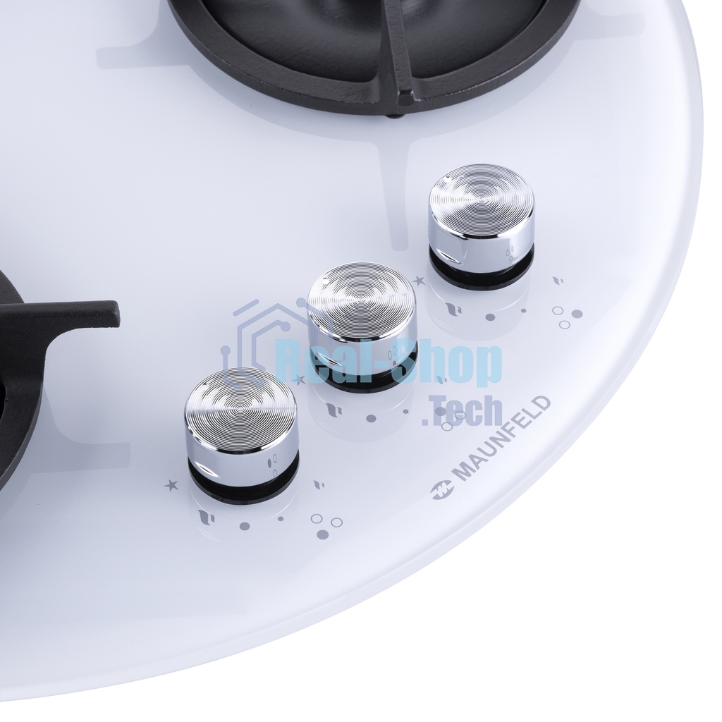 Газовая варочная панель Maunfeld EGHG.43.23CW/G