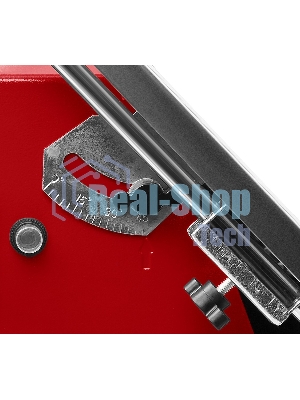 Электроплиткорез Зубр 