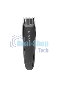 Набор для стрижки Galaxy Line GL 4170, черный, 3 Вт, вр. раб. до 1,5 ч, время зарядки около 2 ч, аккум. Li-Ion 3,7 В, емк. аккум. 600 мА*ч, лезвия из нерж. стали, шир. лезвия 30 мм, 16 полож. насадки-расчески (1 - 8,5 мм), индик. зар. аккум., USB зарядка