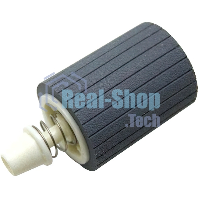 Ролик подачи бумаги с нижнего лотка Ricoh Aficio 220/1022/1027 (A2672751)