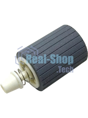 Ролик подачи бумаги с нижнего лотка Ricoh Aficio 220/1022/1027 (A2672751)