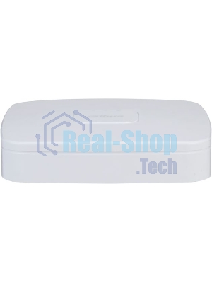Видеорегистратор Dahua DHI-NVR2108-I2 8-канальный IP-видеорегистратор
