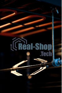 Плита электрическая De Luxe 5004.10э (кр)-001 белый, конфорок 4 шт, духовка 43 л, 50 см x 85 см x 50 см