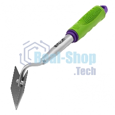 Бороздовичок Palisad 35х315 мм, стальной, пластиковая рукоятка