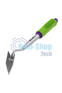 Бороздовичок Palisad 35х315 мм, стальной, пластиковая рукоятка