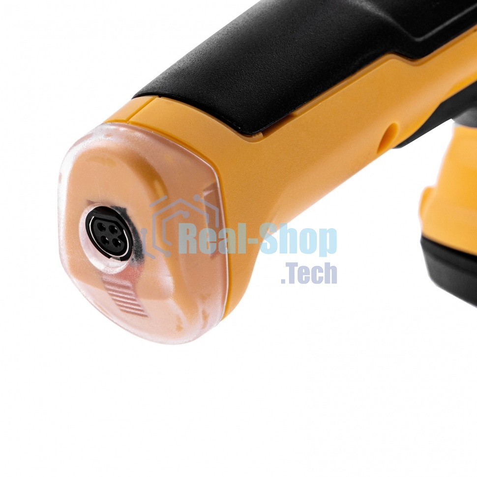 Ножницы-кусторез аккумуляторные Denzel G411 с акк. 3,6В Li-Ion 1,5 А·ч