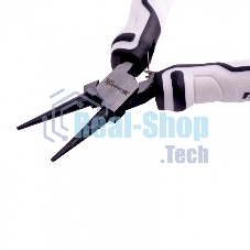 Круглогубцы Matrix Mini, 125 мм, авторазжим, PRO