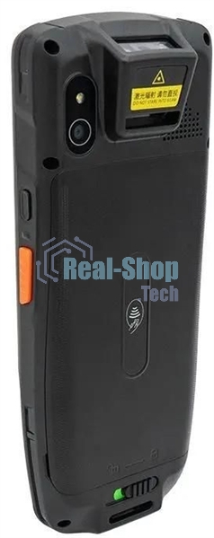 Терминал сбора данных Urovo CT48 2D Image Urovo SE2030, 4Gb/64Gb, Android 12, USB, Bluetooth, WiFi, NFC, USB Type-C, MicroSD, SIM, 2G, 3G, 4G, 4 
