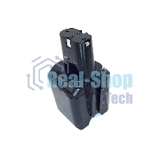Аккумулятор для Bosch B-8220, BPT1004, BH1204 2000mah 12V Ni-MH